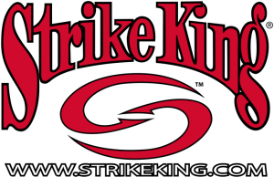 strike king vector logo