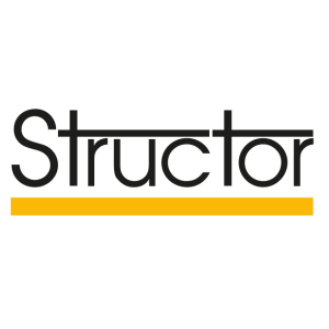 structor ab vector logo