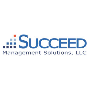succeed management solutions llc vector logo