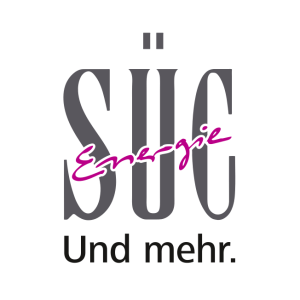 suec coburg staedtische werke ueberlandwerke coburg gmbh vector logo