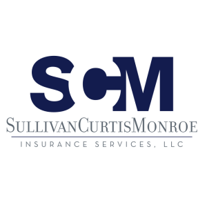 sullivancurtismonroe insurance services llc vector logo