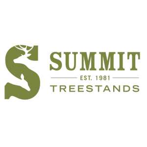 summit treestands vector logo