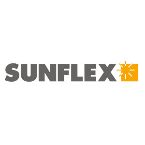 sunflex vector logo