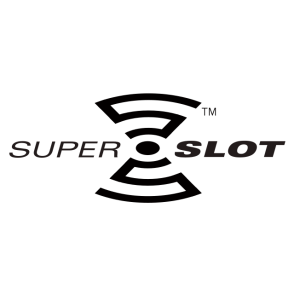 superslot vector logo