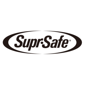 supr safe vector logo