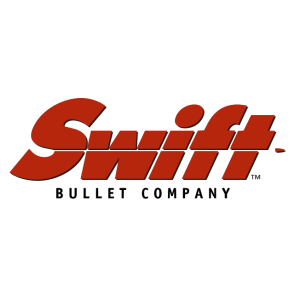 swift bullet company vector logo