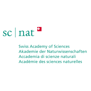 swiss academy of sciences scnat vector logo