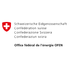 swiss federal office of energy vector logo