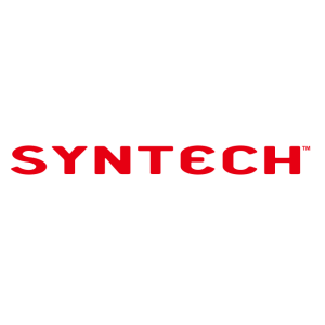 syntech handgun ammunition vector logo