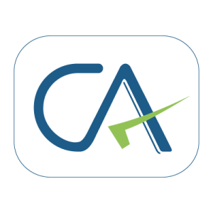 the institute of chartered accountants of india vector logo