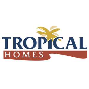 tropical homes