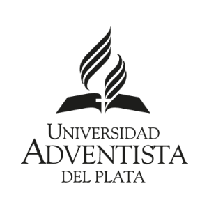 universidad adventista del plata vector logo