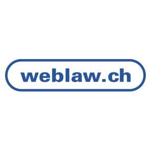 weblaw ch vector logo