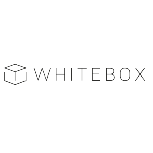 whitebox gmbh vector logo