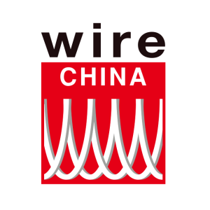 wire china vector logo