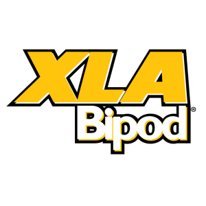 xla bipod vector logo