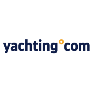 yachting com vector logo