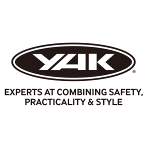 yak by crewsaver vector logo