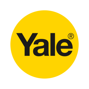 yale lock vector logo