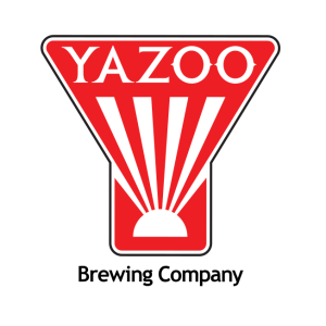 yazoo brewing company vector logo