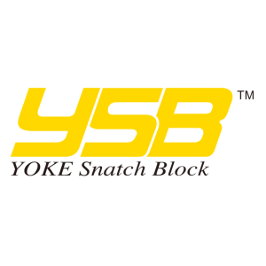 yoke snatch blocks ysb vector logo