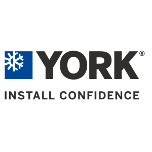york install confidence vector logo