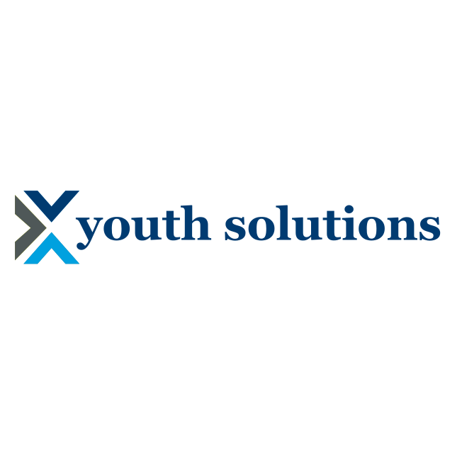 Download Youth Solutions Logo PNG and Vector (PDF, SVG, Ai, EPS) Free