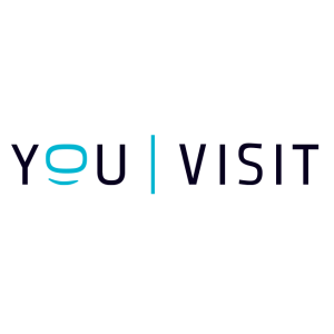 youvisit vector logo