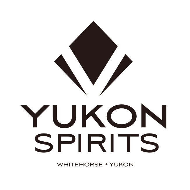 yukon spirits vector logo
