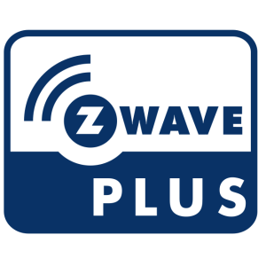 z wave plus vector logo