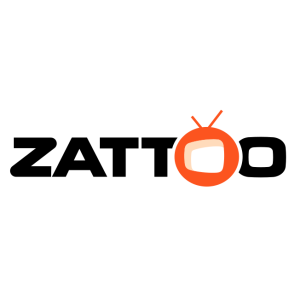 zattoo vector logo