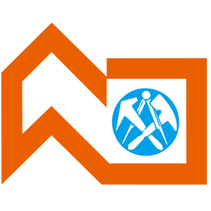 zentralverband des deutschen dachdeckerhandwerks ev vector logo