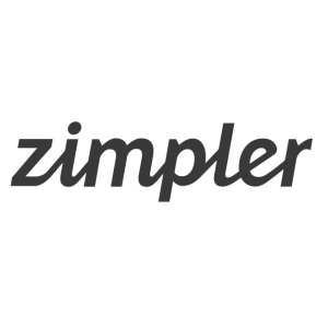 zimpler vector logo
