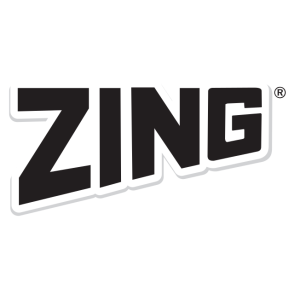 zing boat cleaners vector logo