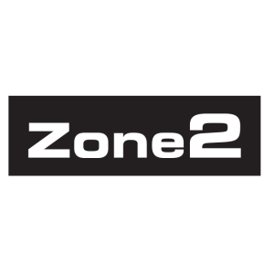 zone 2 vector logo