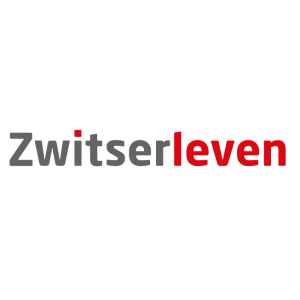 zwitserleven vector logo