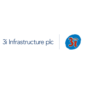 3i infrastructure plc logo vector