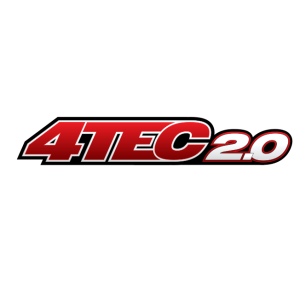 4 tec 2 0 logo vector