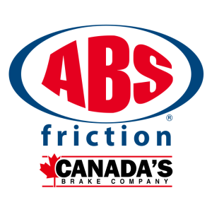 ABS Friction