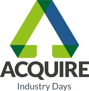 ACQUIRE Industry Days