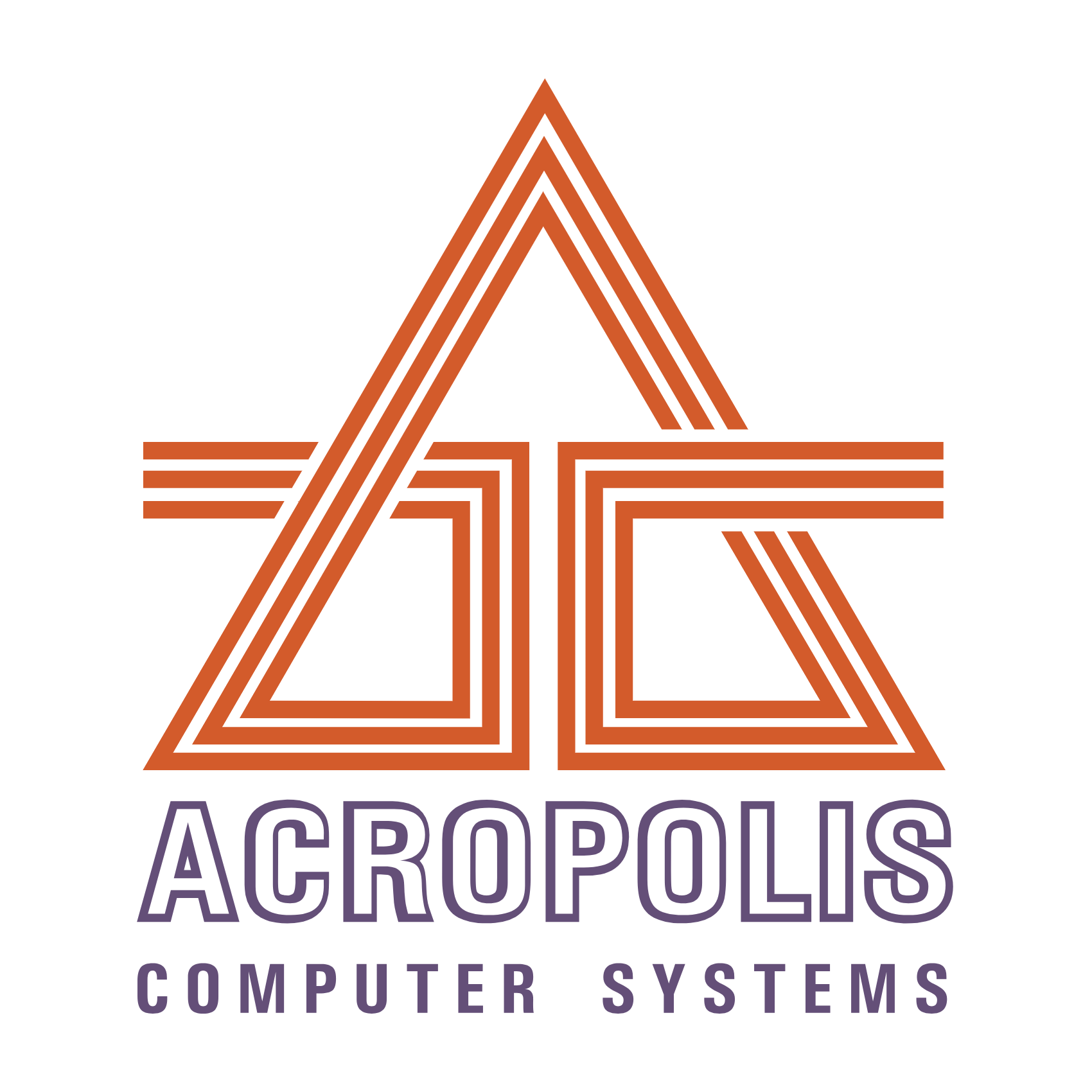 Acropolis Logo PNG Transparent & SVG Vector - Freebie Supply
