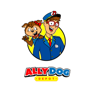 Ally Dog Depot
