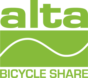 Alta Bicycle Share