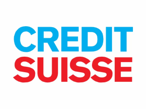 Altes Credit Suisse Logo