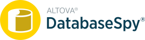 Altova DatabaseSpy