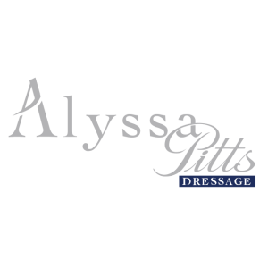 Alyssa Pitts Dressage