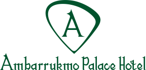 Ambarrukmo Palace Hotel