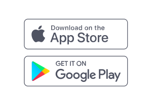 App Store and Google Play Badges