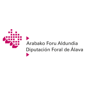 Arabako Foru Aldundia Diputación Foral de Álava