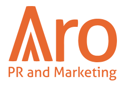 Aro PR and Marketing